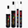 Jupai Marcador Acrílico Pluma Pintada a Mano Graffiti Pluma No Se Desvanece DIY Arte Especial Marcador de Alto Brillo Gran Capacidad