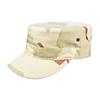 Gorra táctica de camuflaje para exteriores de verano gorra plana táctica expandir fabricantes de gorras de camuflaje al por mayor en stock venta al por mayor transfronteriza