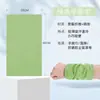 Bufanda para el cuello de seda de hielo altamente elástica y refrescante, ligera para fitness de verano, correr, pescar, protección solar, enfriamiento, pañuelo para la cabeza y muñequera multipropósito