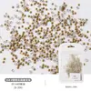 Joias de unha para influenciadores de internet, fundo pontudo, strass 1440 ultra-brilhante branco rosa azul, broca de empilhamento para calafetagem, atacado de fábrica