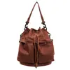 Mochila Casual Ligera para Viajes Nueva Primavera Bolso de Hombro Cruzado Bolso de Mano Mochila de Gran Capacidad Mochila Escolar