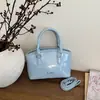 Bolso Femenino Nuevo Estilo Coreano de Nicho Retro para Verano 2026, Bolso de Hombro Cruzado Elegante, Bolso de Mano Versátil de Alto Valor