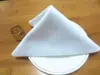 Paño de Limpieza Absorbente Servilleta Engrosada Servilleta de Mesa Paño para Hotel Restaurante Restaurante Occidental Paño de Servilleta para el Hogar