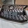 Adecuado para la Mejora y Modificación de Apariencia del Lx570 Versión Simplificada de Lexus Mejora de Modelo Antiguo Parachoques Delantero Trd Nuevo Cara Frontal