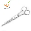 Fábrica de tijeras Xinyi venta directa tijeras profesionales para cortar el pelo tijeras de peluquería corte recto corte entresacado tijeras de belleza