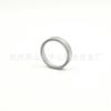 Anillo de engranaje de anillo de bola de jaula de anillo de engranaje de eje de transmisión de velocidad constante para automóvil productos de metalurgia de polvos de anillo de engranaje de eje semieje
