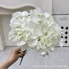 Plantas Verdes Artificiais para Casamento, Grama Aspargo Verde Estilo Floresta, Flores Artificiais Verdes, Materiais Florais Artificiais para Casamento, Série de Decoração para Salão de Casamento