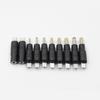 Fábrica Direct Mirco adaptador DC adaptador MK adaptador notebook aplicável multi-função DC Macho