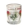 Velas Aromáticas al Por Mayor Decoración Oceánica Vaso de Cristal Cera Souvenir Adornos Transfronterizos Spot Velas Aromáticas de Gelatina