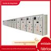 Mina Painel de Manobra Fixo de Baixa Tensão de Uso Geral Detalhes sobre o Fornecimento de Painel de Manobra Fixo de Baixa Tensão de Uso Geral para Mina