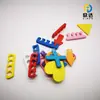Producción a largo plazo eva estampado moldeo integrado tallado moldeo eva moldeo integrado eva procesamiento de tallado fino