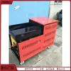 Máquina rociadora para pistas de plástico, máquina rociadora para gránulos de EPDM, fabricante de maquinaria de pulverización para instalación de pistas de campos deportivos escolares