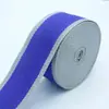 Fita Larga de 5cm Fita de Polipropileno Espessa Tira de Fita para DIY Trançada Criptografada Tira Trançada Arco-Íris Mazar Tira Especial