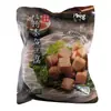 Ingredientes da Base de Hot Pot Vegetariano Tianyue Mingfang: Pura Vegana, Sem Pesticidas, Pacote de Base de Sopa Picante, Sem Carne