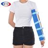 Equipo de rehabilitación con férula fija para brazo férula enderezadora de extremidad superior soporte fijo para brazo transpirable al por mayor