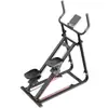 Máquina de subir escaleras Gordon equipo de fitness, máquina de fitness multifuncional para subir escaleras in situ, step modelador de fitness para el hogar