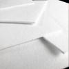 Papel de fibra resistente a altas temperaturas papel de fibra cerámica papel de fibra cerámica de alta alúmina papel de fibra de silicato de aluminio