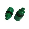 Conector Rápido para Manguera de Cinta de Agua de Unión Capilar 4*7 Conector Rápido 4mm 7mm