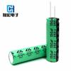 Condensador Electrolítico de Aluminio Esr/200V82Uf Larga Vida Alta Frecuencia Baja Resistencia 82Uf 200V 10*30mm/13*21