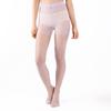 Medias Protectoras Solares de Colores Dulces Personalizadas para Mujer, Medias Finas Anti-Enganche, Artefacto para Piernas Fotosensible Desnudo Calcetines de Base de Alta Transparencia 0D