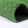 Valla de Espacio Verde Artificial Simulada para Jardín de Infancia, Césped Artificial de Plástico para Exteriores para Decoración de Balcones y Patios, Protección Solar