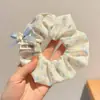Xuxinhas de Cabelo Infantis 2026 Novo Estilo Faixas de Cabelo para Meninas Cordas de Cabelo para Coques e Rabos de Cavalo de Menininhas Que Não Danificam o Cabelo