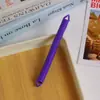 Chaveiro de mola colorida linha de telefone corda elástica telescópica chaveiro semiacabado diy corda de mão anti-perda atacado