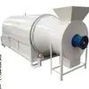 Secador de Grano de Arroz, Equipo de Secado con Calentamiento Eléctrico, Secador de Fertilizante Orgánico