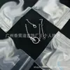 Coleção de Chegadas Diárias: Pulseiras, Brincos, Colares, Broches Dior, Chanel, Lv, Gucci, Hermes, Atacado de Marca