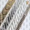 Transfronterizo Nuevo Más Vendido Strass Adhesivo Termofusible Código de Barras DIY Zapato Bolsa Collar Cinturón Accesorios para Ropa Accesorios de Joyería