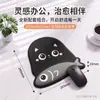 Apoio de pulso para mouse pad feito sob medida, suporte de pulso de esponja em formato de desenho animado, conjunto de mouse pad e apoio de pulso para teclado, designs personalizados disponíveis mediante solicitação