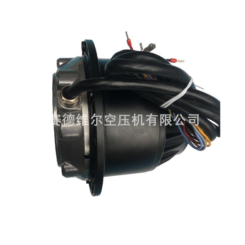 阿特拉斯空压机风扇电机YWF(K)166-4D90 MK16