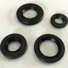 Accesorios para motocicleta leopardo SRZ150 SRV150 Tiger JYM150 retén de aceite de motor retén de aceite para todo el coche