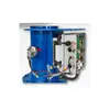 Sistema detector de névoa de óleo compacto HORN da Alemanha MEV 283