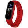 Adecuado para pulsera millet 6NFC pulsera 5 Pulsera Muñequera al por mayor en stock no pulsera no contiene el host