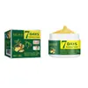 Creme de Massagem com Gengibre Eelhoe Braço Abdômen Barriga Pele Hidratante Massagem Creme de Cuidado Corporal