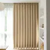 Cortinas Cálidas y a Prueba de Viento 2026 Suministro Directo del Fabricante para Comercio Electrónico Transfronterizo Amazon Nuevo Modelo Cálidas y a Prueba de Viento para Sala de Estar y Dormitorio