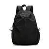 Mochila Casual Versátil de Estilo Japonés Nueva para Viajes al Aire Libre, Gran Capacidad, Ligera, Impermeable, Convertible en Bolso de Hombro para Mujer