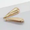 Hebilla decorativa de metal con forma de gota irregular de moda europea y americana transfronteriza, para lencería de alta gama, traje de baño, hebilla de bufanda, hebilla de conexión