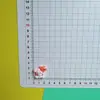 Año Nuevo Caricatura Kuromi Sanrio DIY Accesorios de Resina Pegamento Cremoso Agujero Zapato Pasador Cabello Joyería Material Venta al por Mayor