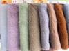 Tela de visón pequeño de 550 g, con textura de terciopelo suave de hurón, ideal para ropa, zapatos, sombreros, juguetes, textiles para el hogar y bufandas.