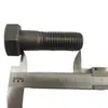 Tornillo para zapatata de oruga tornillo excavadora una fábrica que solo produce tornillos especializada en maquinaria Yangxin