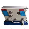 Alimentador Linear de Placa Vibratória 140 Alimentador Vibratório Reto Vibração Plana Alimentador Vibratório