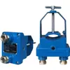 Sensor de Arranque-Parada de Equipo Minero Intrínsecamente Seguro Kgt9-D