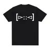 Camiseta de la gira de merchandising de Opium del rapero y Ken Carson, Playboi Carti Ken