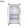 Gabinete de Consumibles RFID de Ultra Alta Frecuencia Gabinete de Gestión de Equipos de Aviación Gabinete Inteligente para Préstamo y Devolución de Consumibles de Quirófano Fabricante
