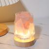 Taza de Diamante Taza Hexagonal Piedra de Cristal Carga Aromaterapia Aceite Esencial de Planta Aromaterapia sin Fuego Adornos de Aromaterapia Regalo de Mano Regalo de Aromaterapia