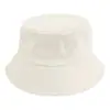 Sombrero de pescador Estampado bordado sombrero de protección solar para niños y niñas sombrero de exterior sombrero de cubo sombrero de protección solar sombrero publicitario grupo de fabricación