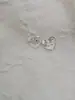 Tops, Abrigos, Accesorios de Ropa de Alta Gama, Botones para Suéteres, Camisas al por Mayor, de Metal, Forma de Corazón, Cosidos a Mano, Estilo Chanel