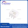 Novo chip optoacoplador SMD MOC3041SR2M SOP-6 original